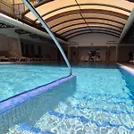 Manna Wellness Appartamento