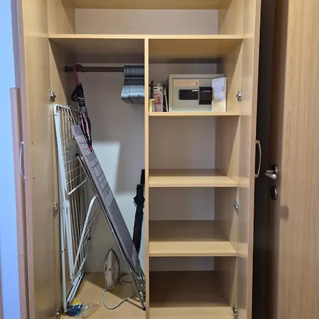 Apartman Manna Wellness