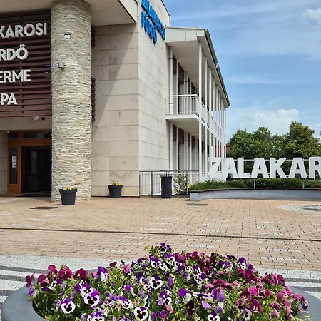 Apartament Manna Wellness