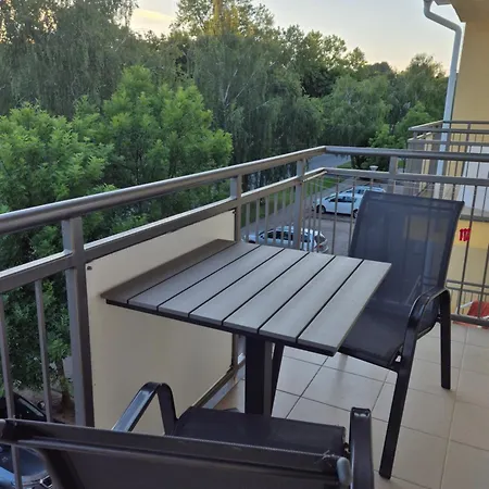 Manna Wellness Apartman Zalakaros