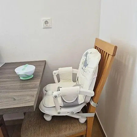 公寓 Manna Wellness