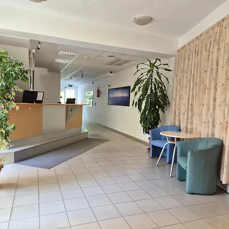 Manna Wellness Apartament *