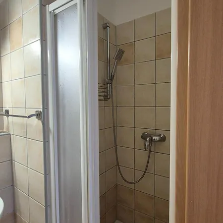 Manna Wellness Apartamento Zalakaros
