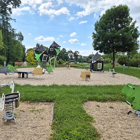 Manna Wellness * 佐洛卡罗斯