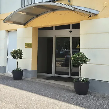 Manna Wellness 公寓 *