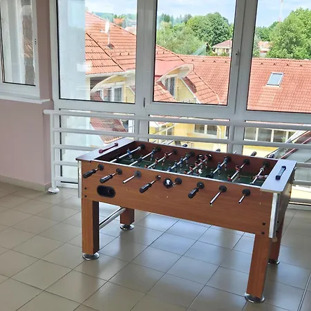 Apartament Manna Wellness *