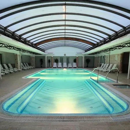 Manna Wellness Apartament Zalakaros