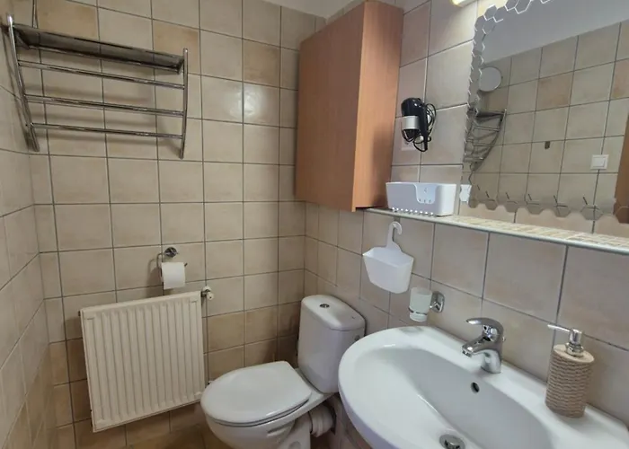 Manna Wellness * Zalakaros