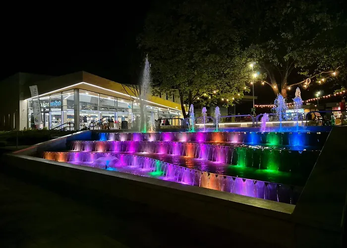 Manna Wellness Appartement Zalakaros