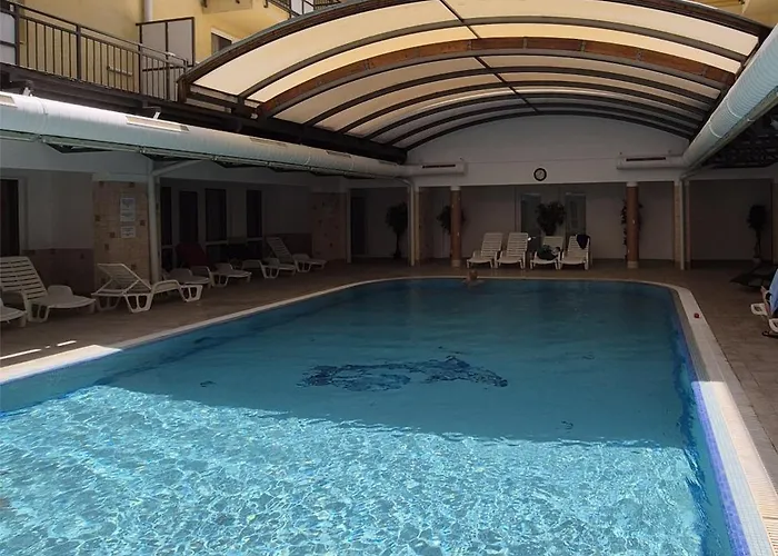 Manna Wellness Zalakaros