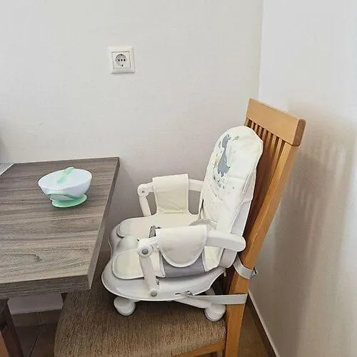 Appartement Manna Wellness