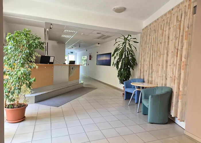 Manna Wellness Apartament *