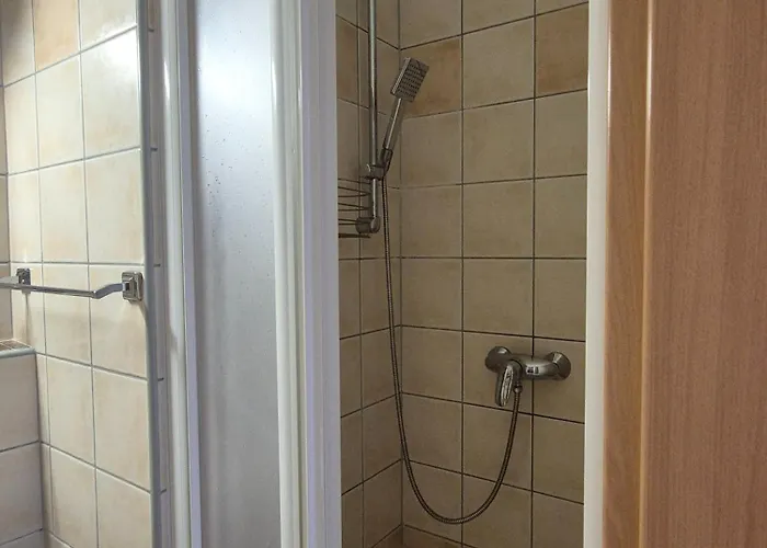 Manna Wellness Apartament Zalakaros