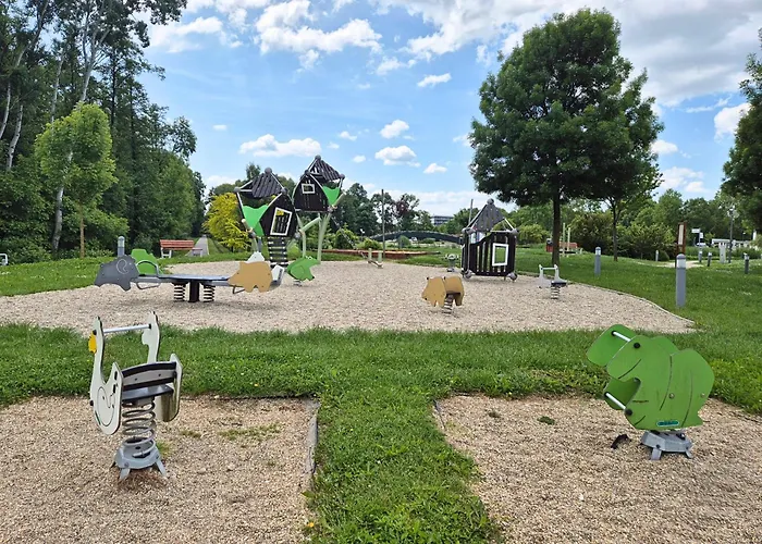 Manna Wellness * Zalakaros