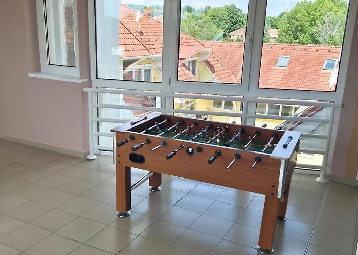 Apartament Manna Wellness *