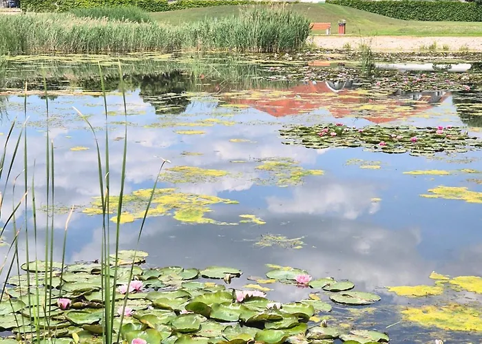 Manna Wellness Apartament *