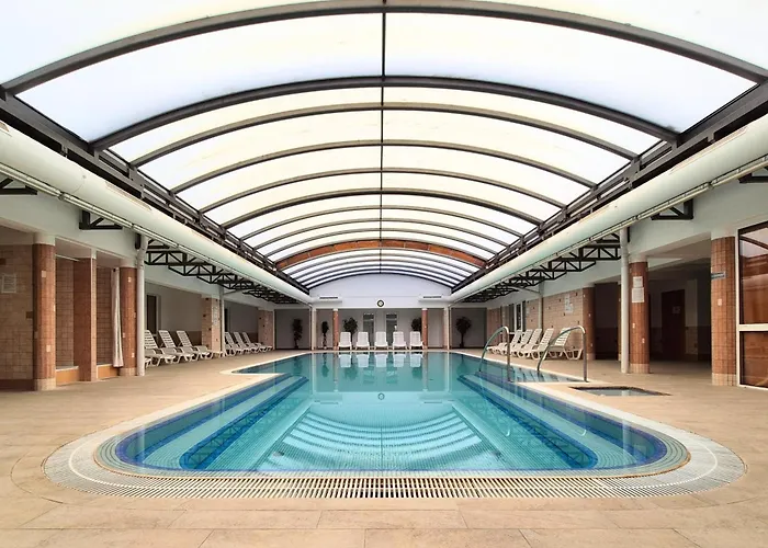 Manna Wellness Zalakaros