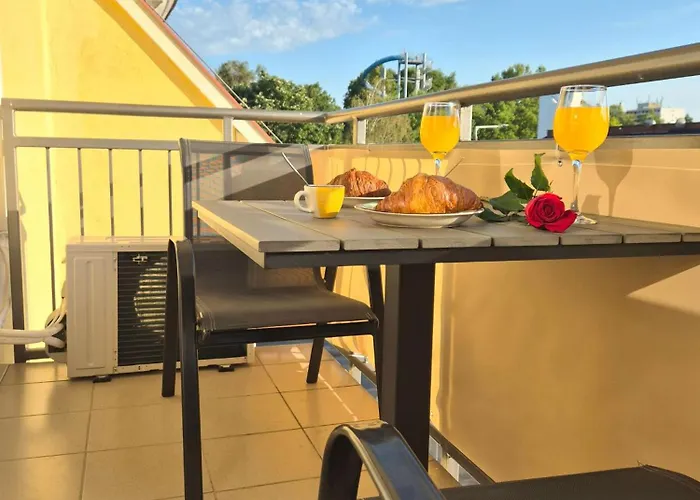 Manna Wellness Zalakaros